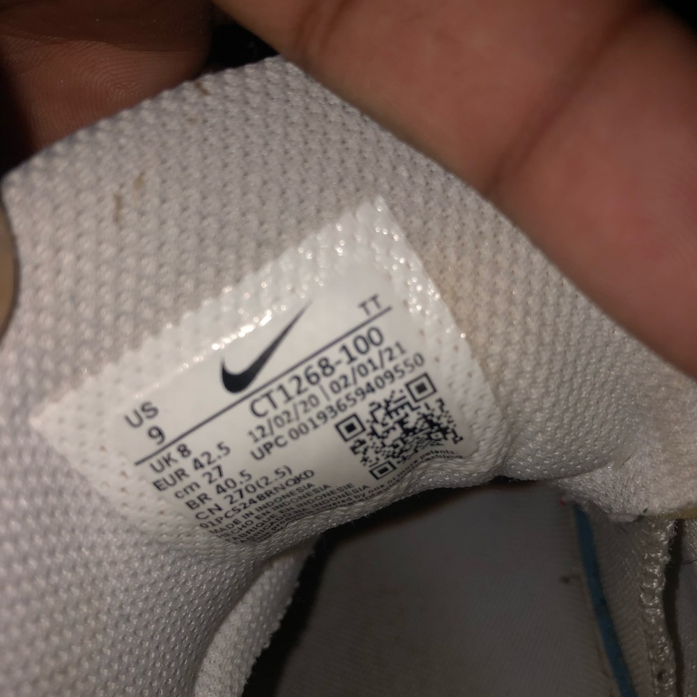 AirMax - Picture 5 of 5